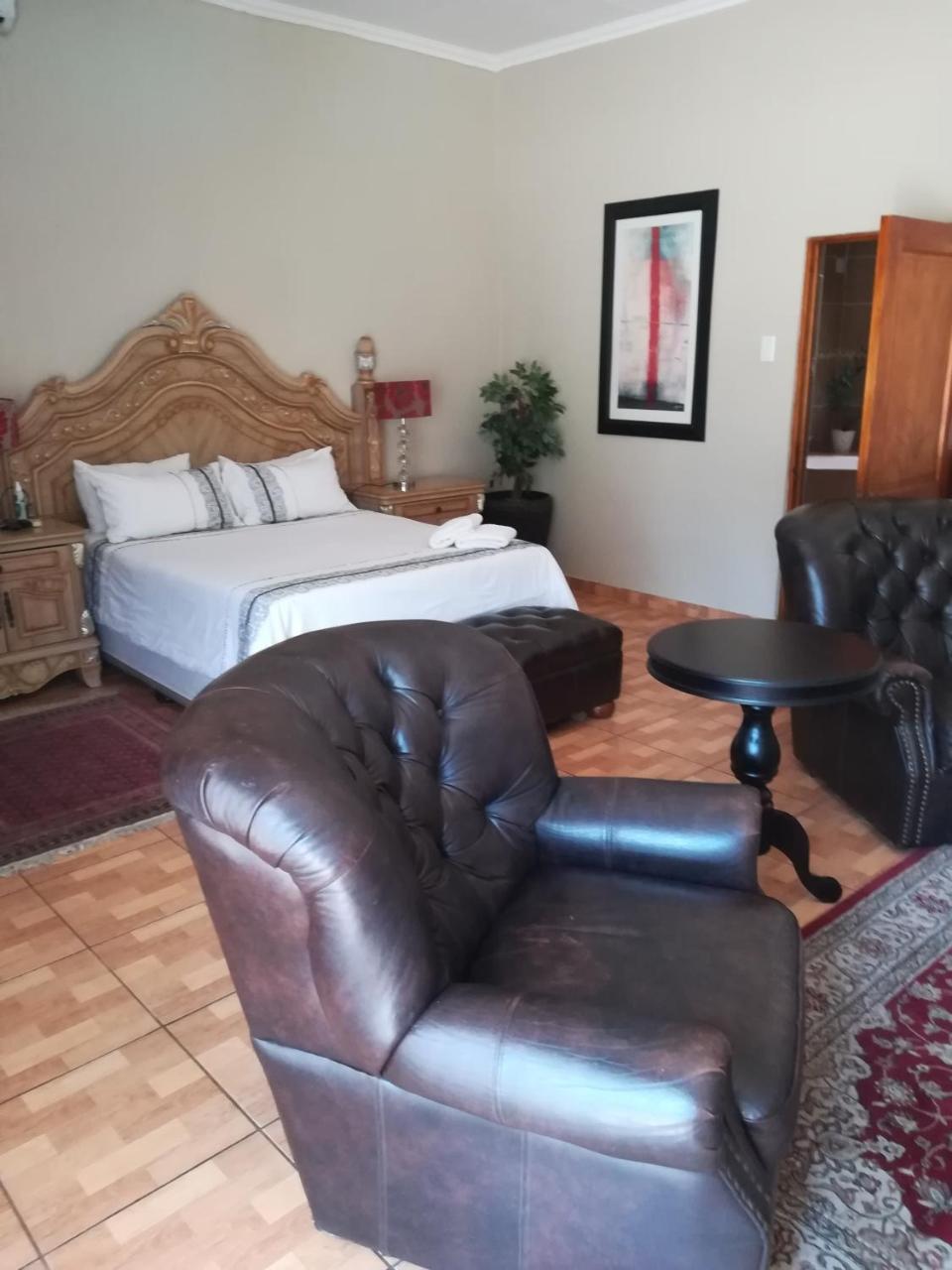 Beethovens Guest Lodge Vanderbijlpark Εξωτερικό φωτογραφία