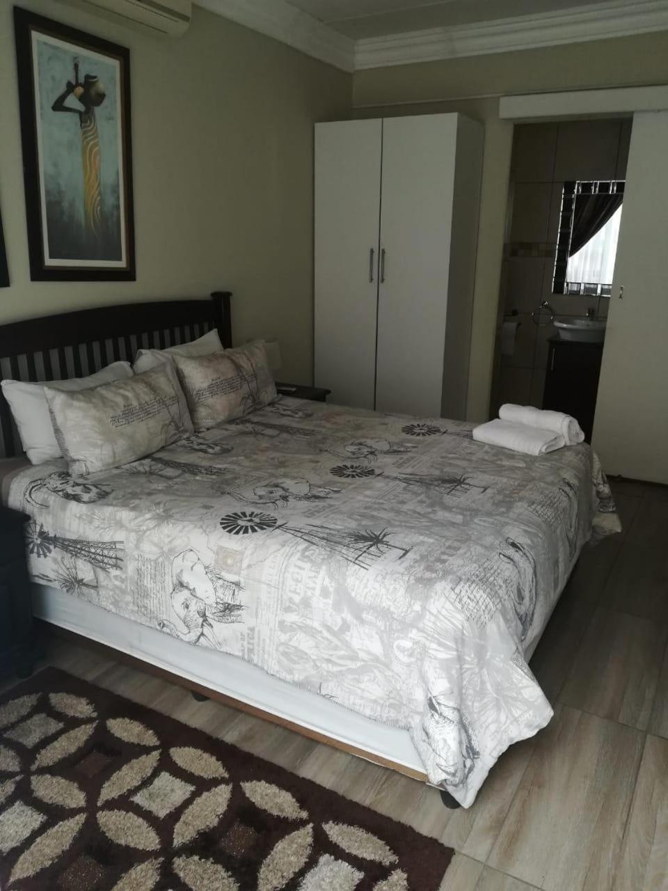 Beethovens Guest Lodge Vanderbijlpark Εξωτερικό φωτογραφία